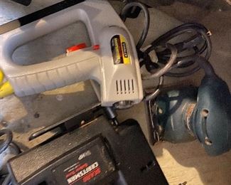 Power Tools!
