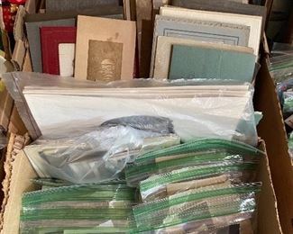 Black and White Photos