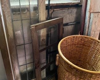 Old Windows!