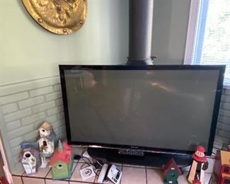 2012 Panasonic 50" TV