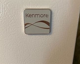 Label on Refrigerator
