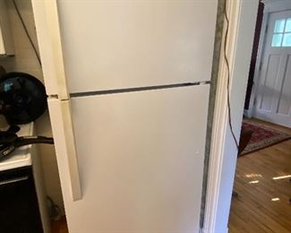Kenmore Refrigerator