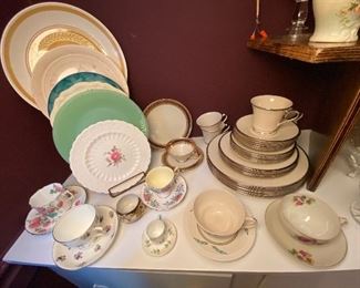Fine China