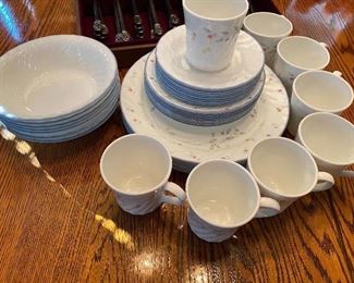 Corelle Every Day Dishes