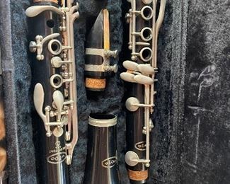 Vito Student Clarinet