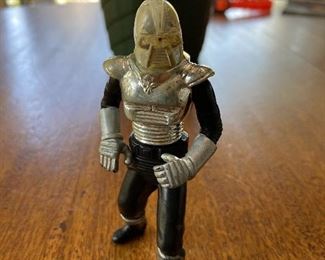 Battlestar Galactica 1978 “Cyclon Centurion “ RARE! 