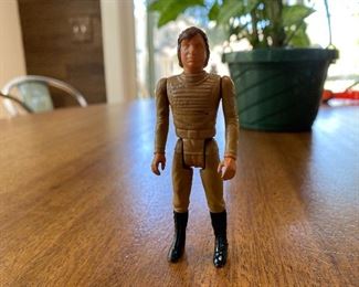 Battlestar Galactica 1978 “Starbuck”