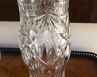 Waterford crystal