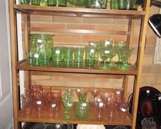 Depression Ice Buckets