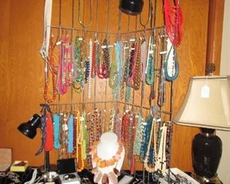 Costume/Sterling Jewelry