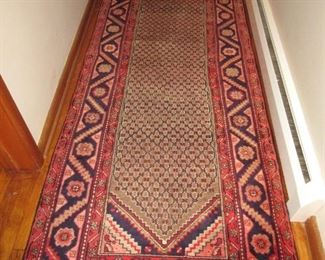 Iran Rug 3.6 x 9.6