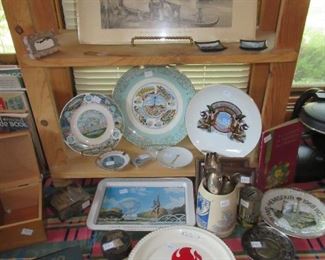 World's Fair Memorabilia