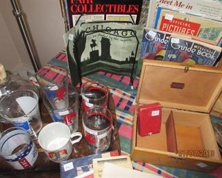 Worlds Fair Memorabilia