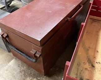 tool box/chest