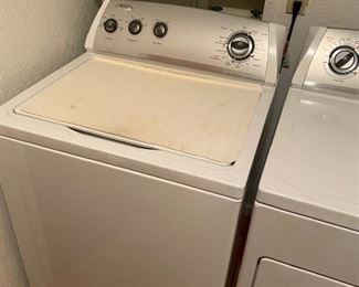 Washer/Dryer