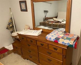 Young Republic Tell City Furniture