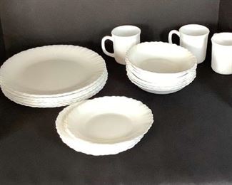 005 Arcopal France China