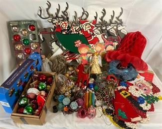 003 Vintage Christmas