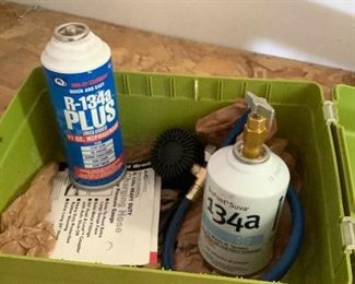 Car AC Charging Tool