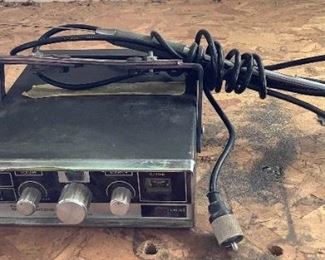 CB Radio