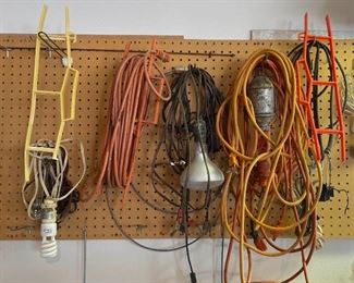 Extension Cords
