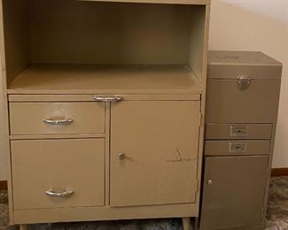 File Cabinets