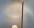 Floor Lamp and Table Lamp
