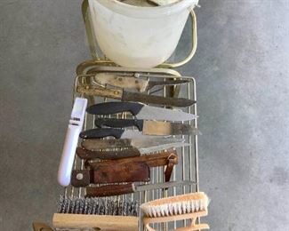 FishingHunting Knives