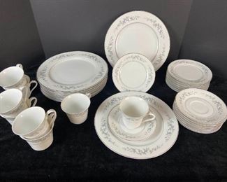 ForgetMeNot China From Japan