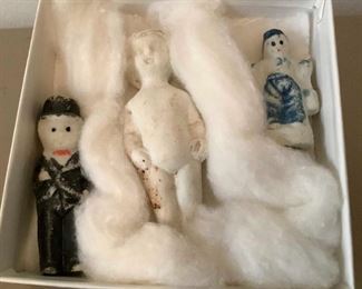 Frozen Charlotte Doll 4017 More