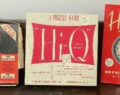 Games Rummy HiQ  More