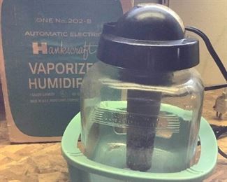 Handcraft VaporizerHumidifier