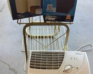 Hunter Hepatech Air Filter