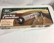 Lem Jerky Cannon