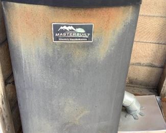 Masterbuilt Electric Smookehouse