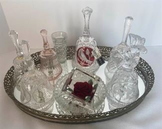 Mikasa Bell, Bells, and More