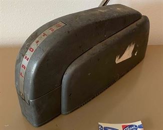 Nashua Package Sealer