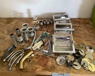 Plumbing Items