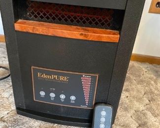 Portable Infrared Heater