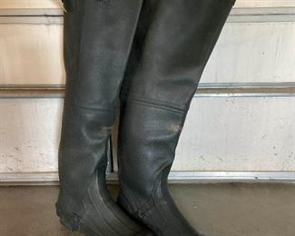 Ranger Waders