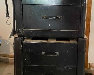 Six Drawer Tool Chest