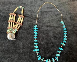 Turquoise Jewelry