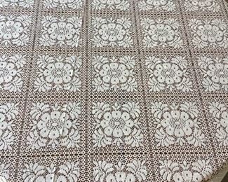 Various Table Cloths