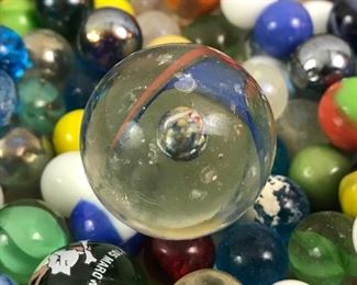 Vintage Marbles