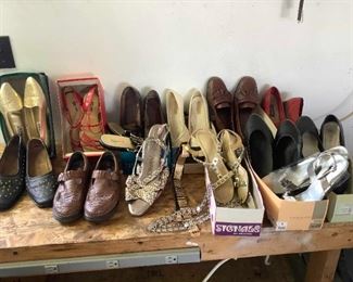 Womens Shoes Sandals