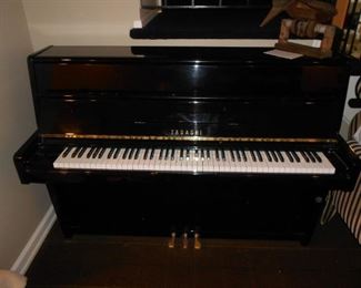 Tadashi Piano
