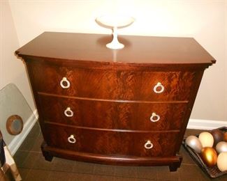 Stanley Chest of Drawers