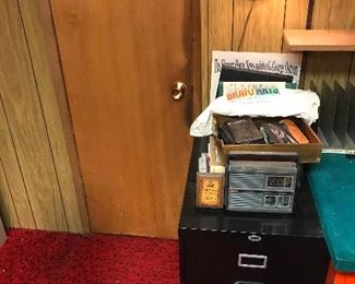 From the Desk of George Ostrom