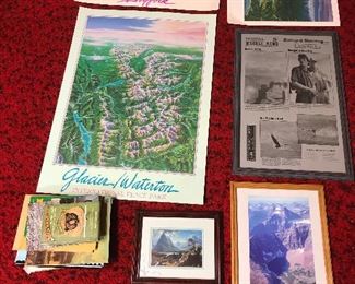 Local Legends MT Posters and More