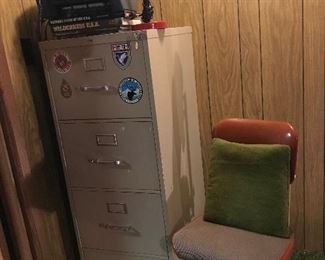 Montana Remote Office